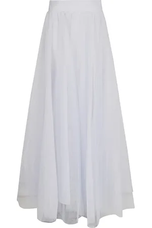 ZIMMERMANN Donna, Gonne, Blu, M, new