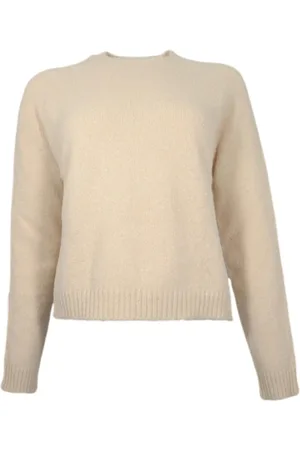 HUGO BOSS Donna, Maglie, Bianco, S, new