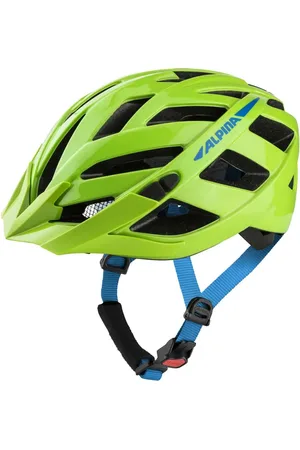 Alpina Unisex, Sport, Verde, Taglia unica, new