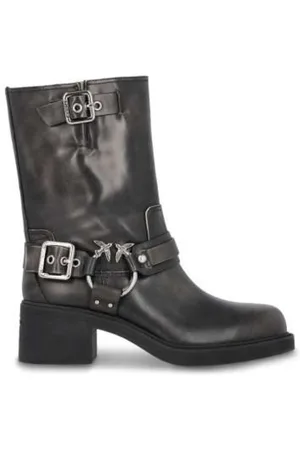Pinko Donna, Scarpe, Nero, 39 EU, new