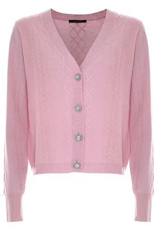 Kocca Donna, Maglie, Rosa, S, new