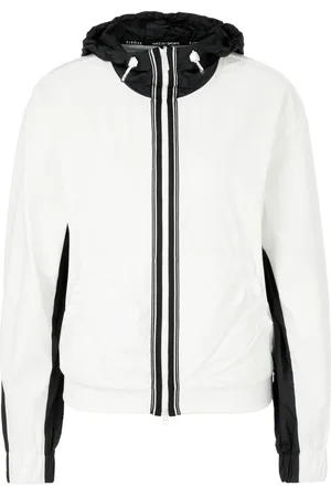 Marc Cain Donna, Giacche, Bianco, L, new