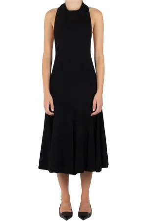Jacquemus Donna, Abiti, Nero, M, new