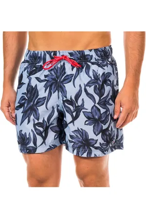 Tommy Hilfiger Uomo, Costumi da bagno, Blu, S, new
