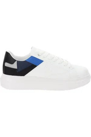 By Byblos Uomo, Scarpe, Bianco, 45 EU, new