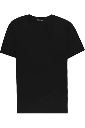 Tom Ford Uomo, Top, Nero, XL, new