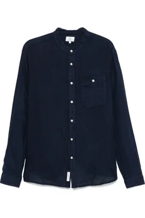 Woolrich Uomo, Magliette, Blu, M, new