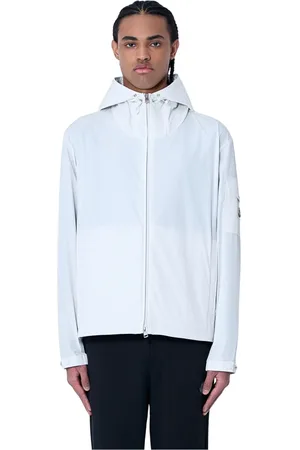 Moncler Uomo, Giacche, Bianco, 2Xl, new