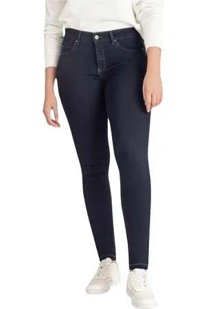 Mac Donna, Jeans, Blu, 2Xl, new