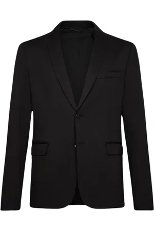 Dondup Uomo, Giacche, Nero, S, new