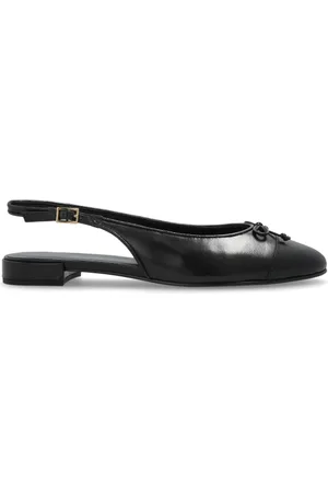 Tory Burch Donna, Scarpe, Nero, 40 EU, new