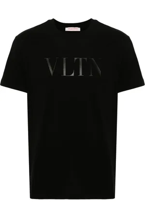 VALENTINO GARAVANI Uomo, Top, Nero, M, new