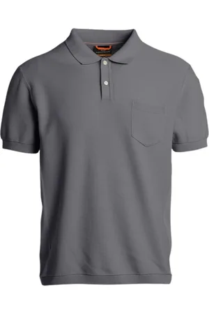Parajumpers Uomo, Top, Grigio, S, new