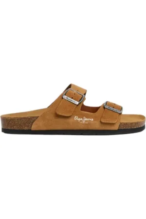 Pepe Jeans Donna, Scarpe, Marrone, 41 EU, new
