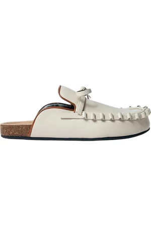J.W.Anderson Donna, Scarpe, Bianco, 37 EU, new