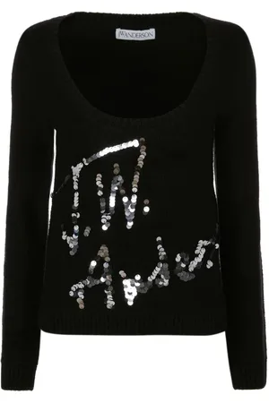 J.W.Anderson Donna, Maglie, Nero, L, new