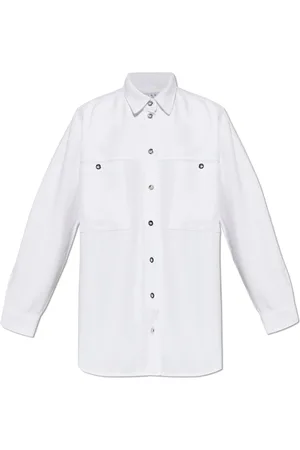 IRO Donna, Camicette , Bianco, L, new