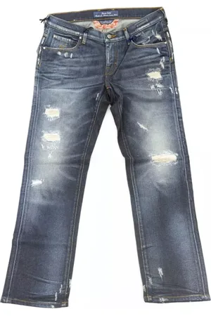 Jacob Cohen Donna, Jeans, Blu, W26, new