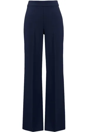 Joseph Ribkoff Donna, Pantaloni, Blu, 3Xl, new