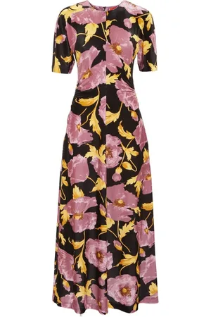 La DoubleJ Donna, Abiti, Multicolore, M, new