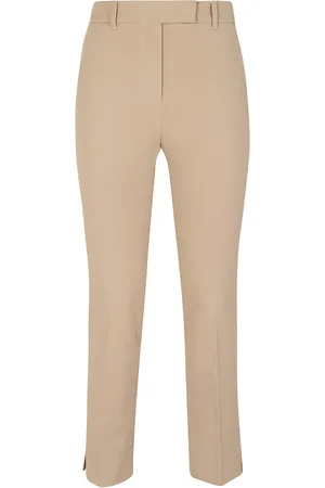 Incotex Donna, Pantaloni, Marrone, XS, new