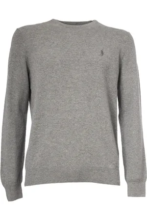 Ralph Lauren Uomo, Felpe, Grigio, S, new