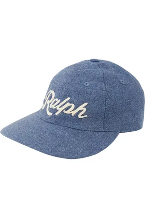 Ralph Lauren Uomo, Accessori, Blu, Taglia unica, new