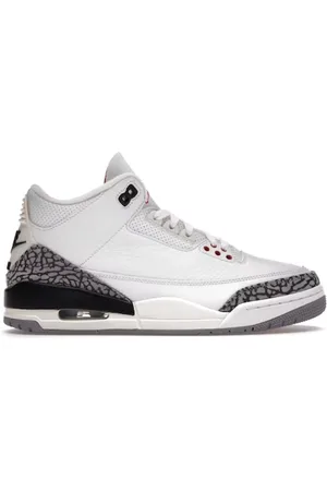 Jordan Uomo, Scarpe, Bianco, 40 1/2 EU, new