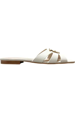 Pinko Donna, Scarpe, Bianco, 37 EU, new