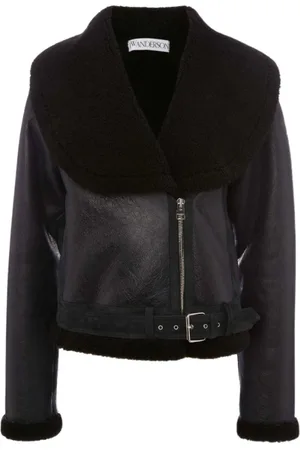 J.W.Anderson Donna, Giacche, Nero, S, new