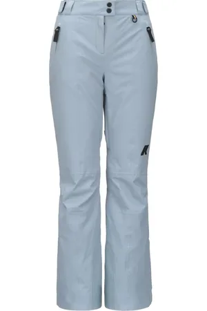 K-Way Donna, Sport, Blu, M, new