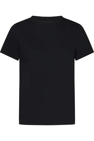 Khaite Donna, Top, Nero, L, new