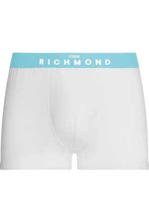 John Richmond Uomo, Mutande, Bianco, S, new