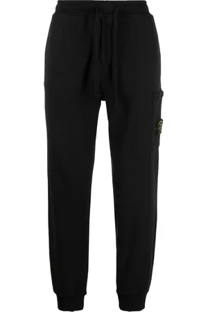 Stone Island Uomo, Pantaloni, Nero, S, new