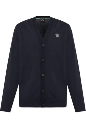 Paul Smith Uomo, Maglie, Blu, S, new