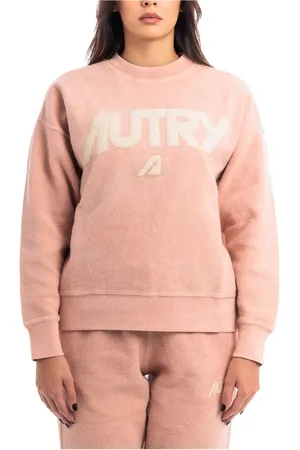 Autry Donna, Felpe, Rosa, S, new