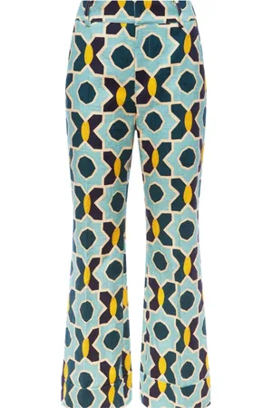 La DoubleJ Donna, Pantaloni, Blu, S, new