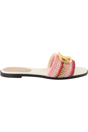 VALENTINO GARAVANI Donna, Scarpe, Rosa, 37 EU, new