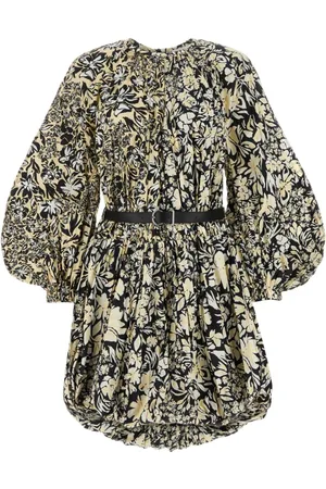 Jil Sander Donna, Abiti, Multicolore, M, new