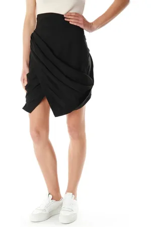 Kenzo Donna, Gonne, Nero, M, new