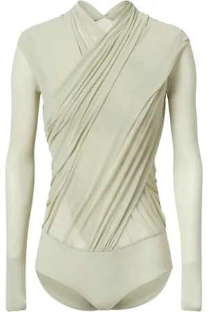 Serafini Donna, Top, Bianco, 2Xs, new