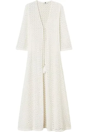 Twin-Set Donna, Costumi da bagno, Bianco, M, new
