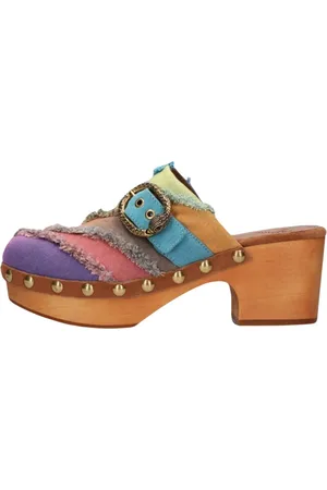 Kurt Geiger Donna, Scarpe, Multicolore, 40 EU, new