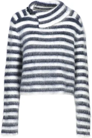 Jacquemus Donna, Maglie, Multicolore, M, new