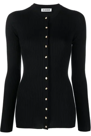 Jil Sander Donna, Maglie, Nero, S, new