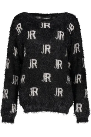 John Richmond Donna, Maglie, Nero, M, new