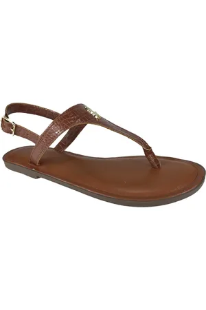 Ralph Lauren Donna, Scarpe, Marrone, 36 EU, new