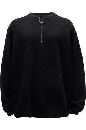 J.W.Anderson Uomo, Maglie, Nero, M, new