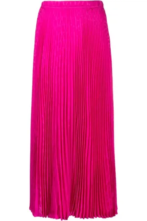 VALENTINO GARAVANI Donna, Gonne, Rosa, XS, new