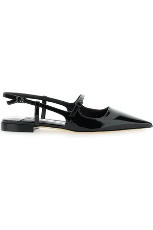Jimmy Choo Donna, Scarpe, Nero, 37 EU, new